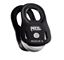 Picture of PULLEY RESCUE S BLACK